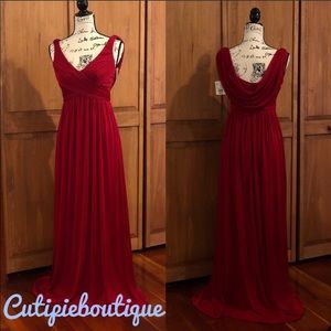 Davids bridal bridesmaid dress price drop!🎉